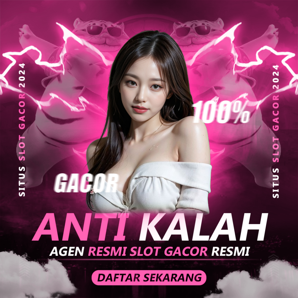 ASIA76 » Bandar Judi Slot Online Gacor Dijamin Maxwin